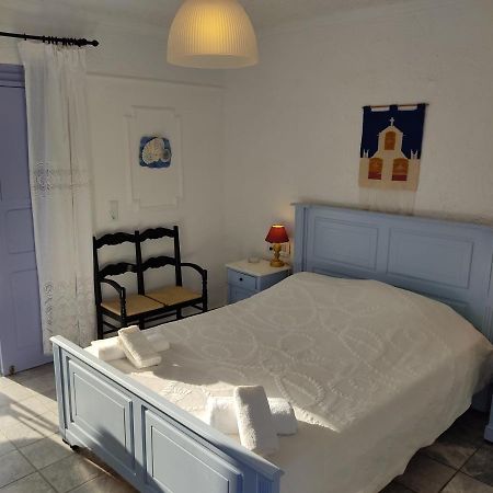 Porto Sikinos Hotel Alopronia エクステリア 写真