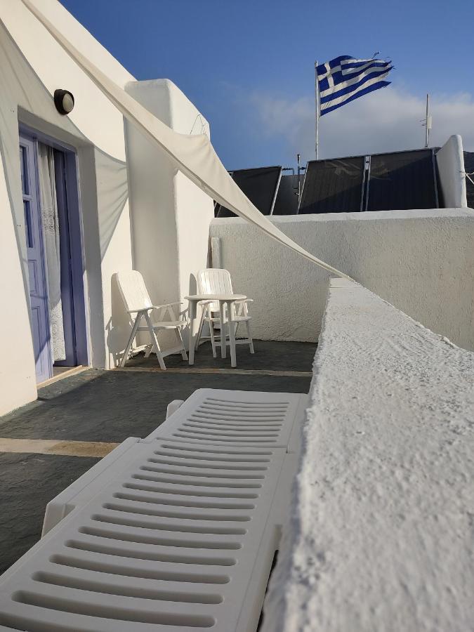 Porto Sikinos Hotel Alopronia エクステリア 写真